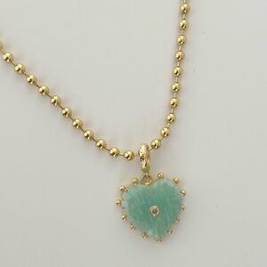 Orli Love Necklace